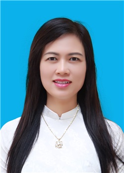 Vương Thị Hải Hà